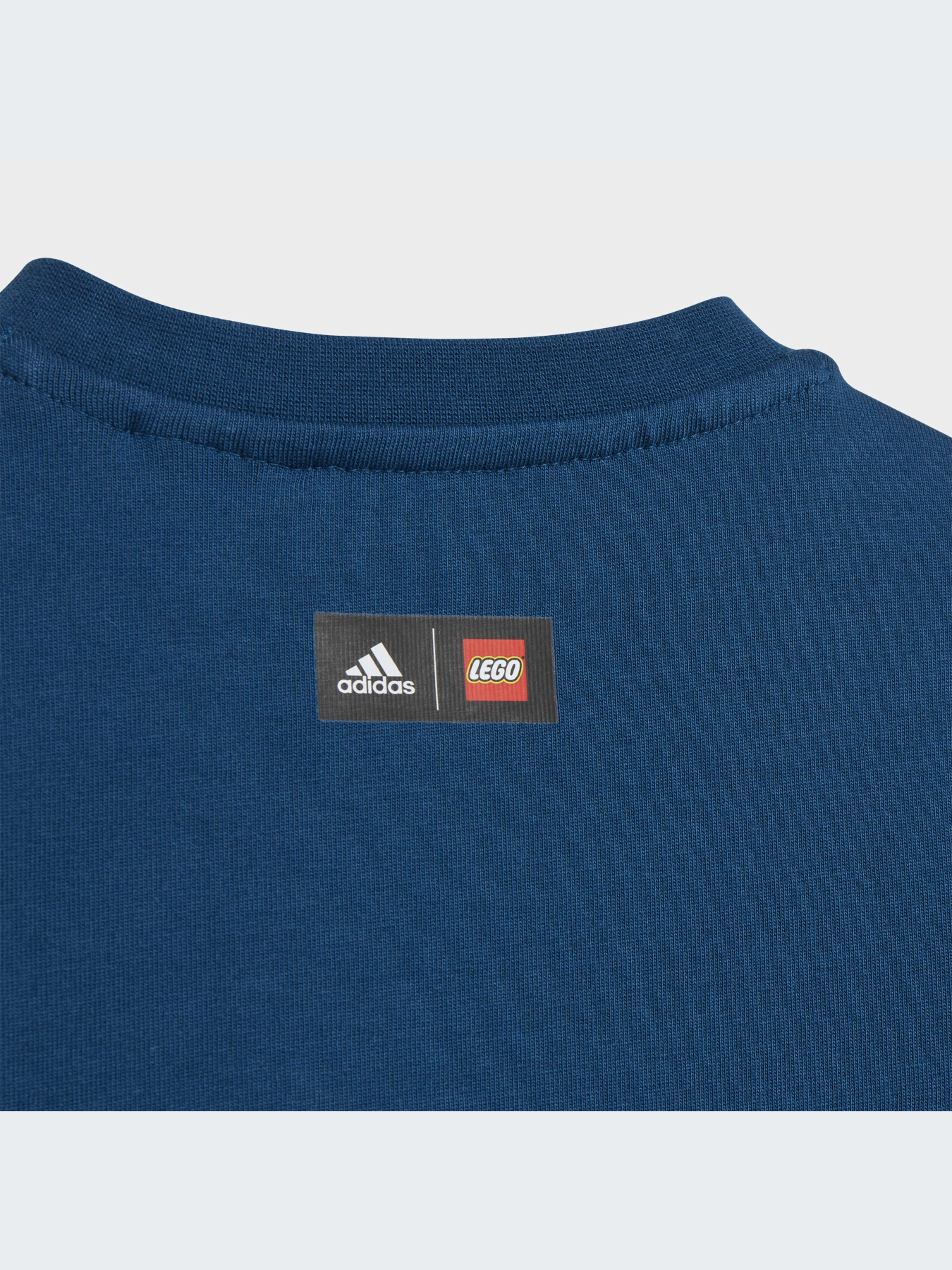 Футболка Adidas Lego модель IL5082 Фото