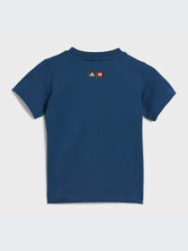 Футболка Adidas Lego модель IL5082 Фото