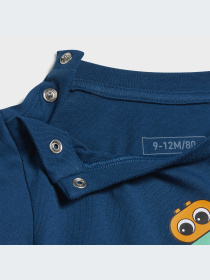 Футболка Adidas Lego модель IL5082 Фото