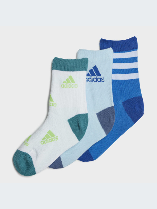 Набор носков Adidas Graphics модель IJ8267 Фото