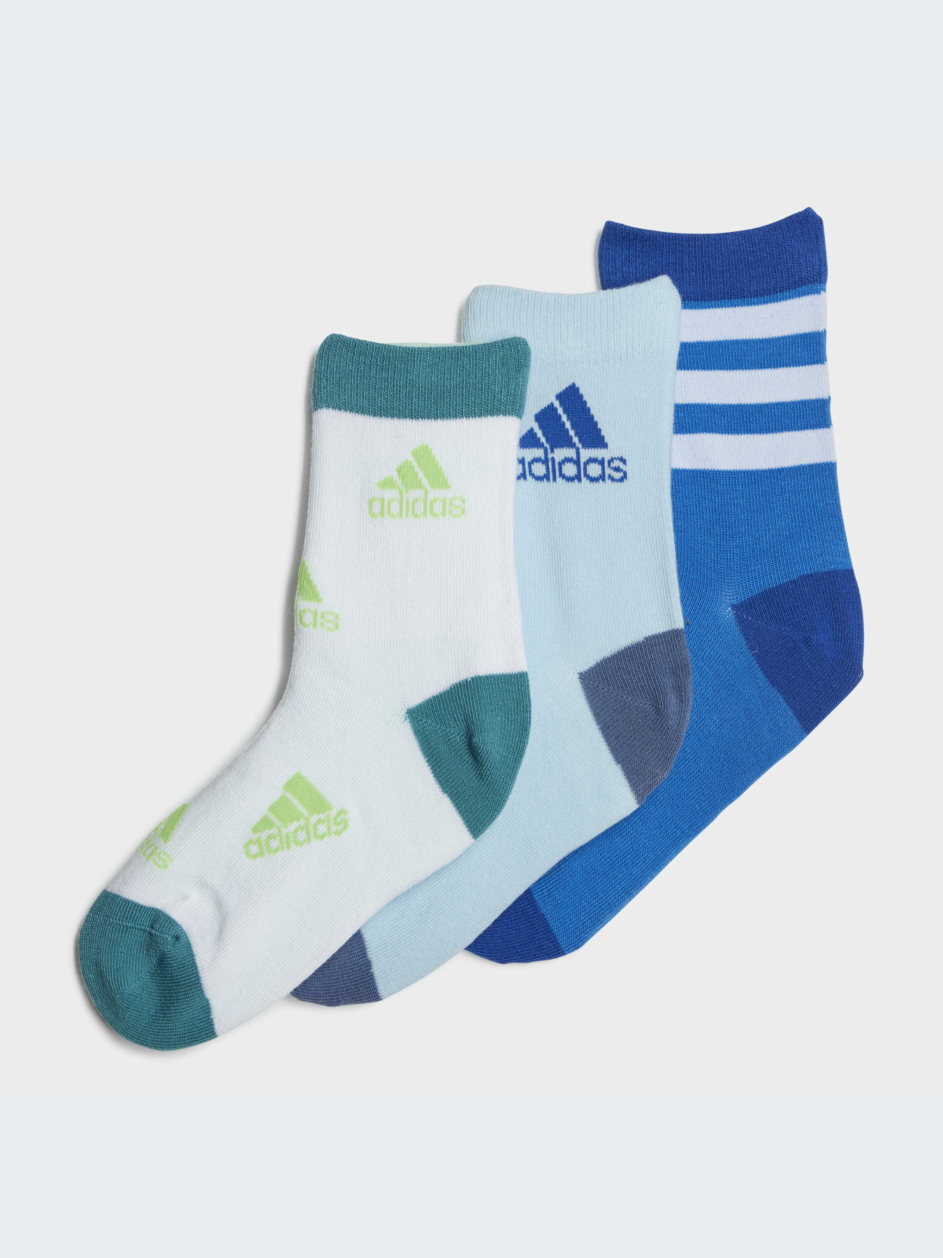 Набор носков Adidas Graphics модель IJ8267 Фото
