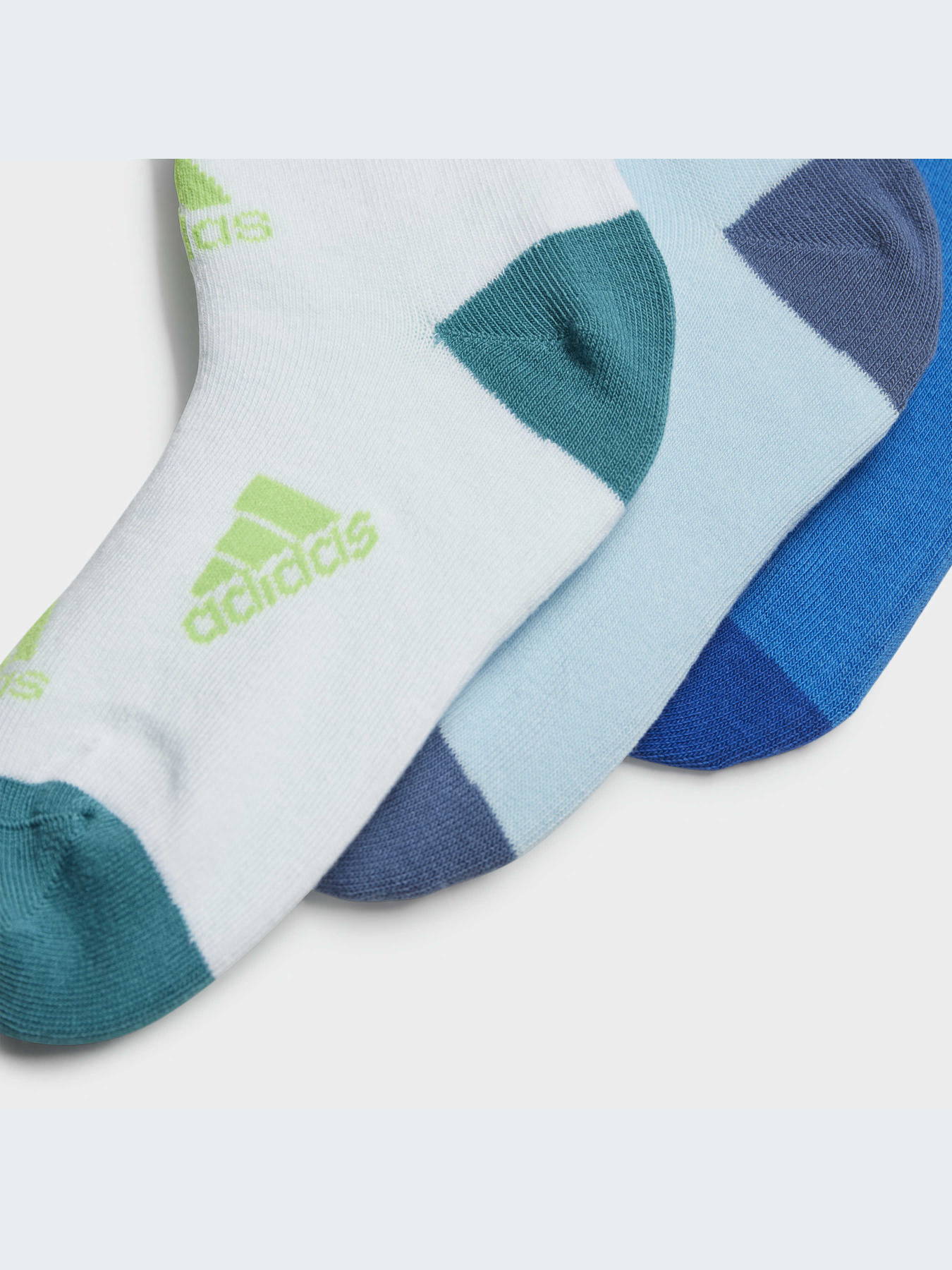 Набор носков Adidas Graphics модель IJ8267 Фото