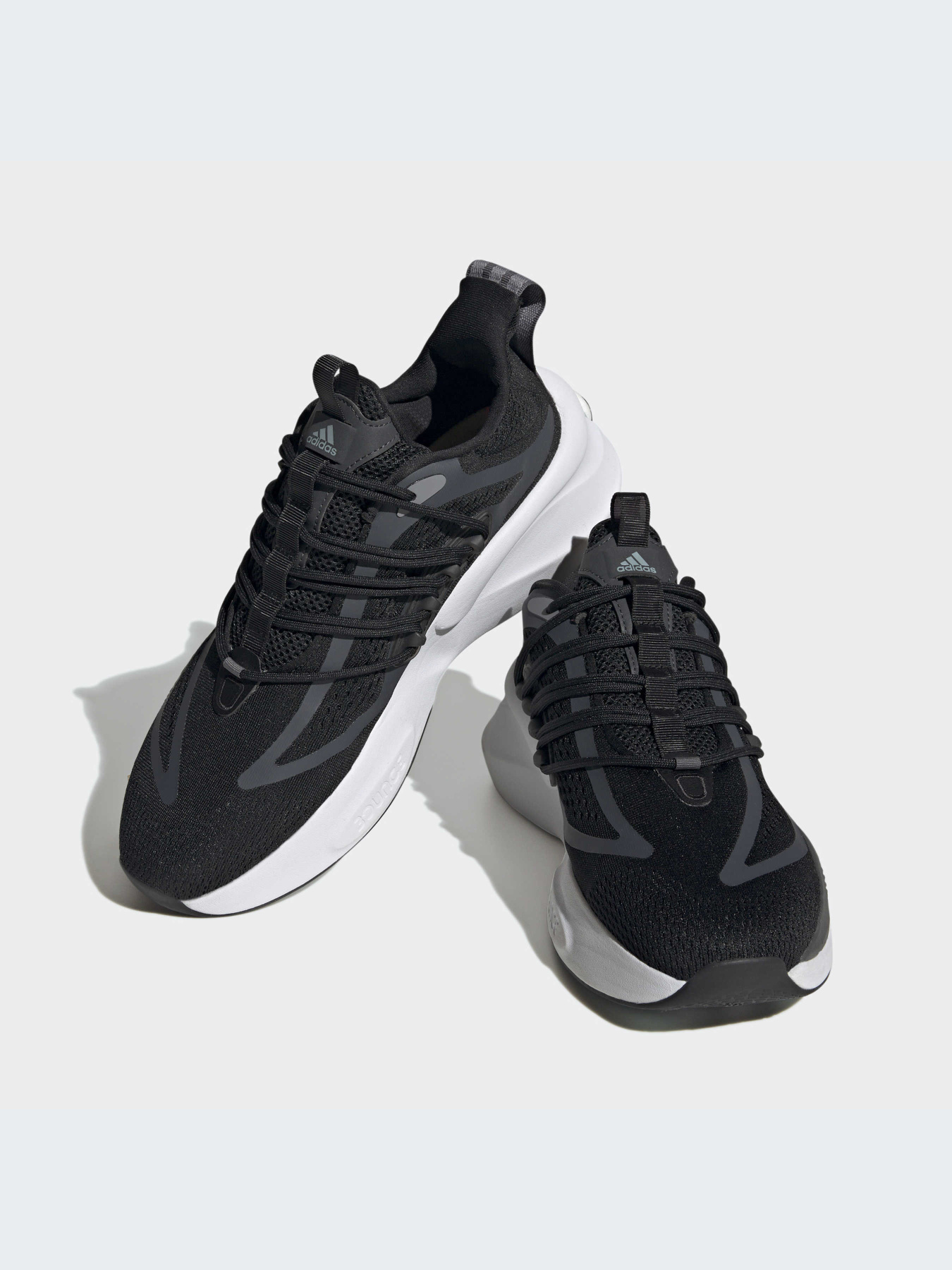 Кросівки Adidas Alphabounce модель HP2758 Фото