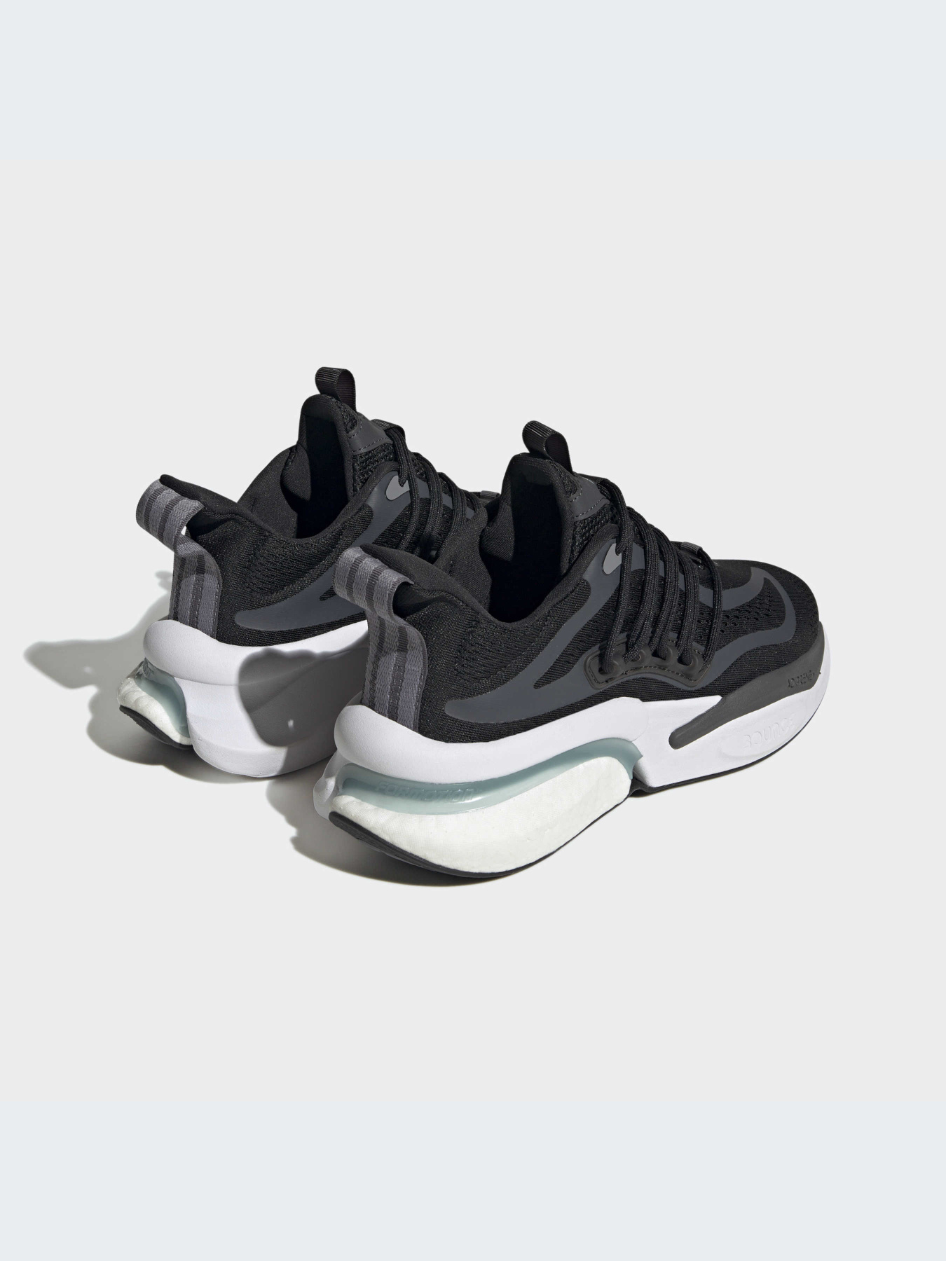 Кроссовки повседневные Adidas Alphabounce модель HP2758 Кроссовки повседневные Adidas Alphabounce модель HP2758 Фото