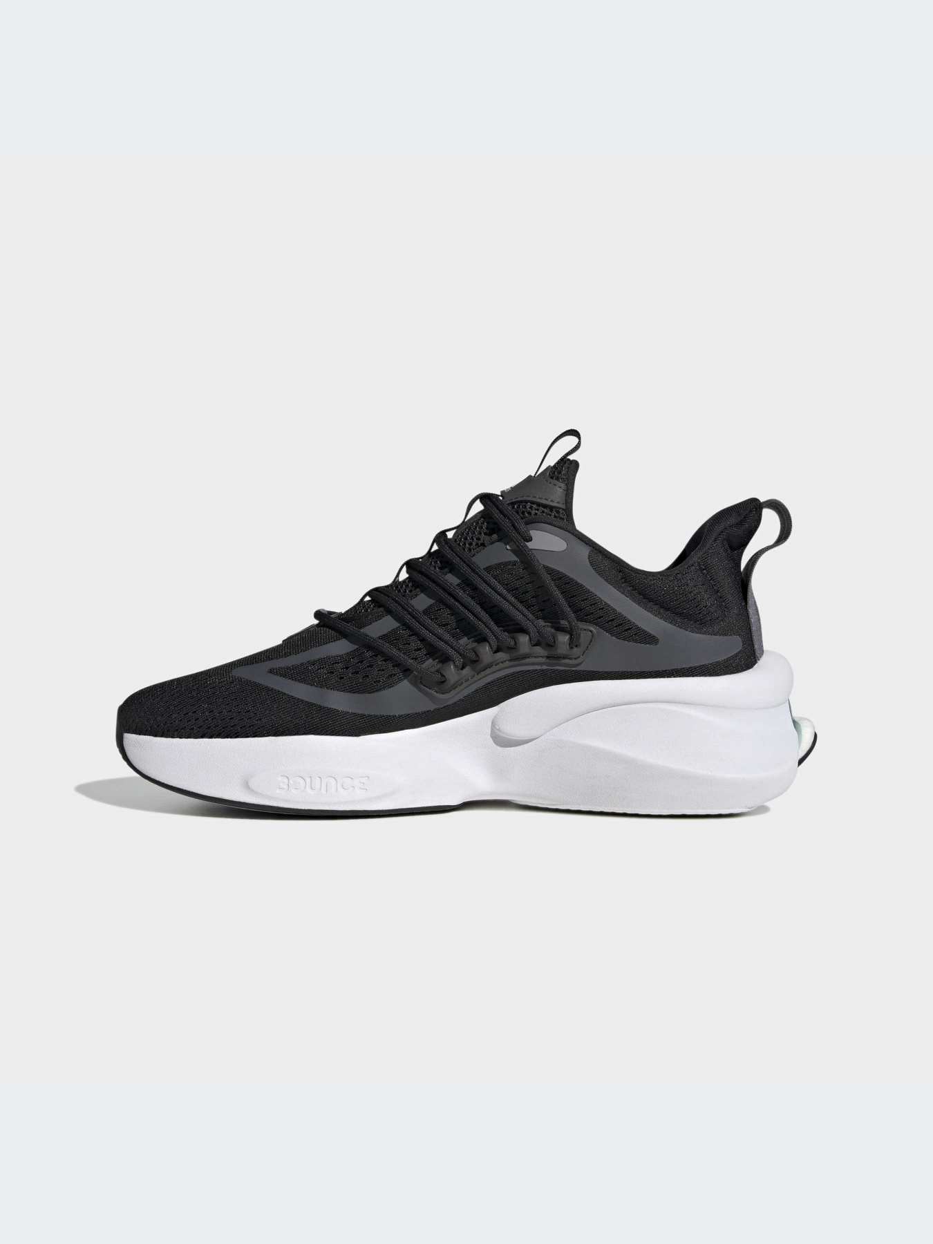 Кроссовки повседневные Adidas Alphabounce модель HP2758 Кроссовки повседневные Adidas Alphabounce модель HP2758 Фото