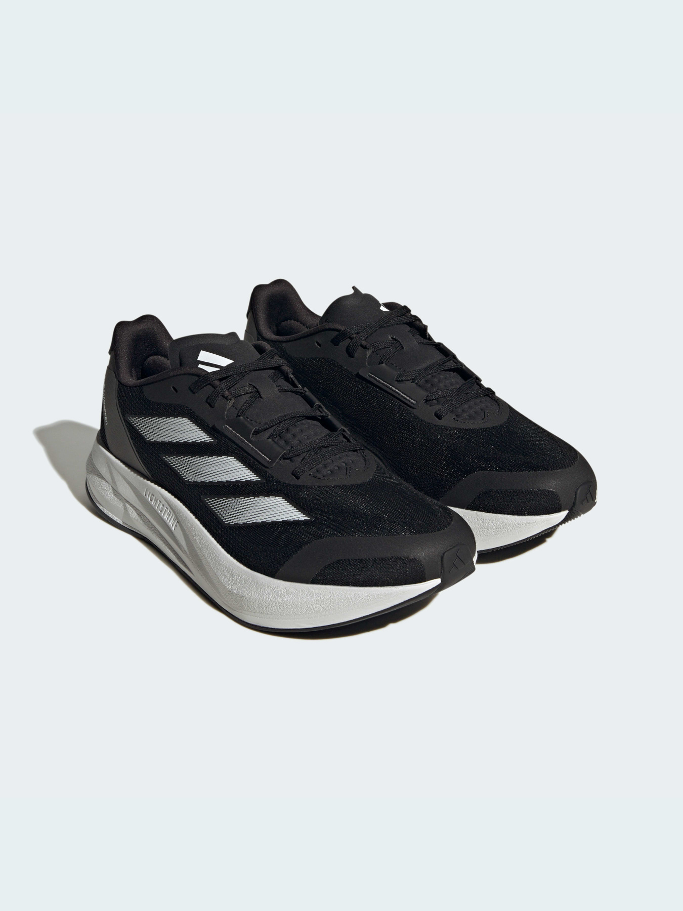 Кроссовки для бега Adidas Duramo модель ID9850 Кроссовки для бега Adidas Duramo модель ID9850 Фото