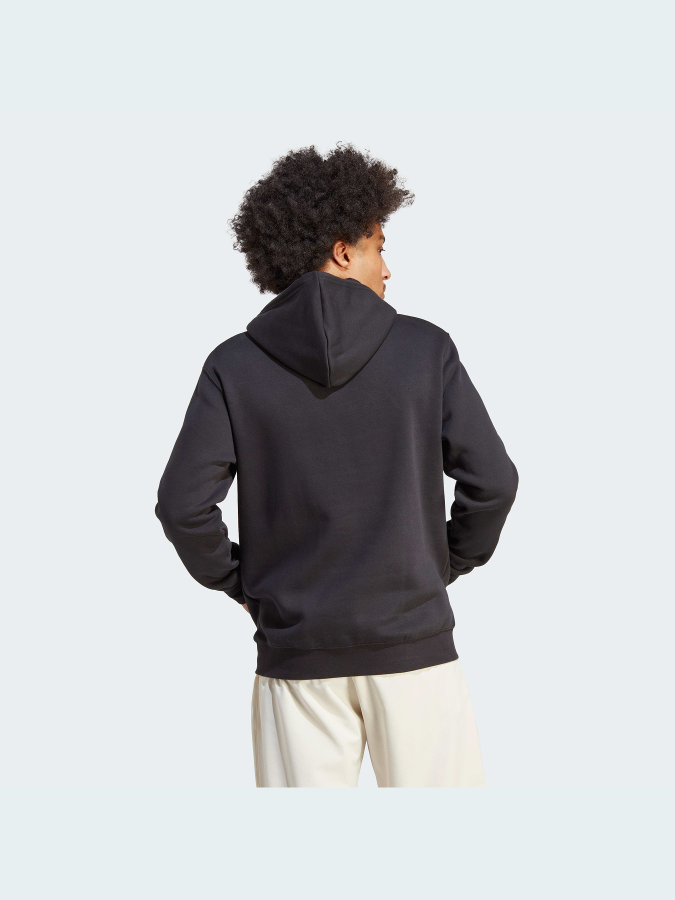 Худі Adidas модель IM4522 Худі Adidas модель IM4522 Фото