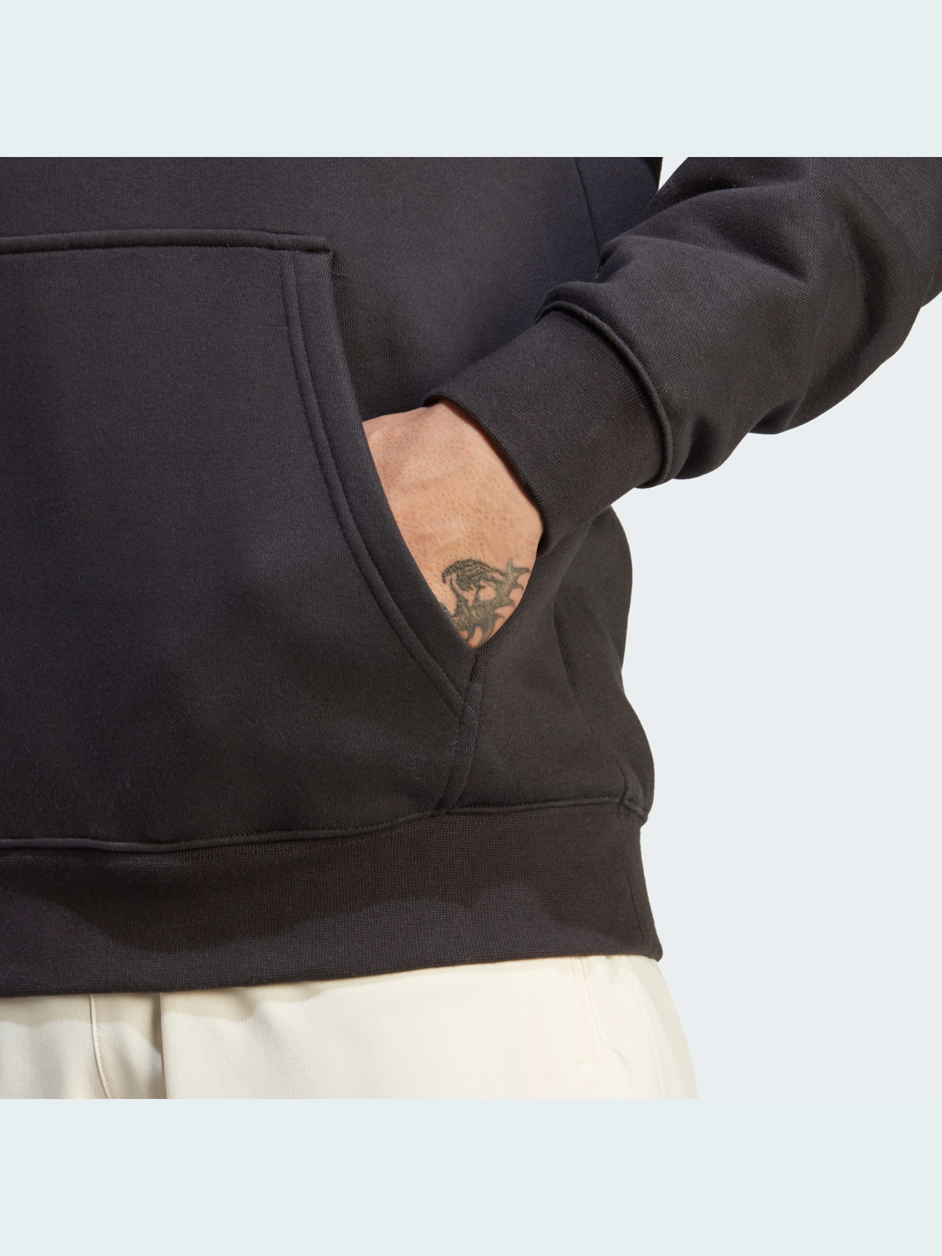 Худі Adidas модель IM4522 Худі Adidas модель IM4522 Фото