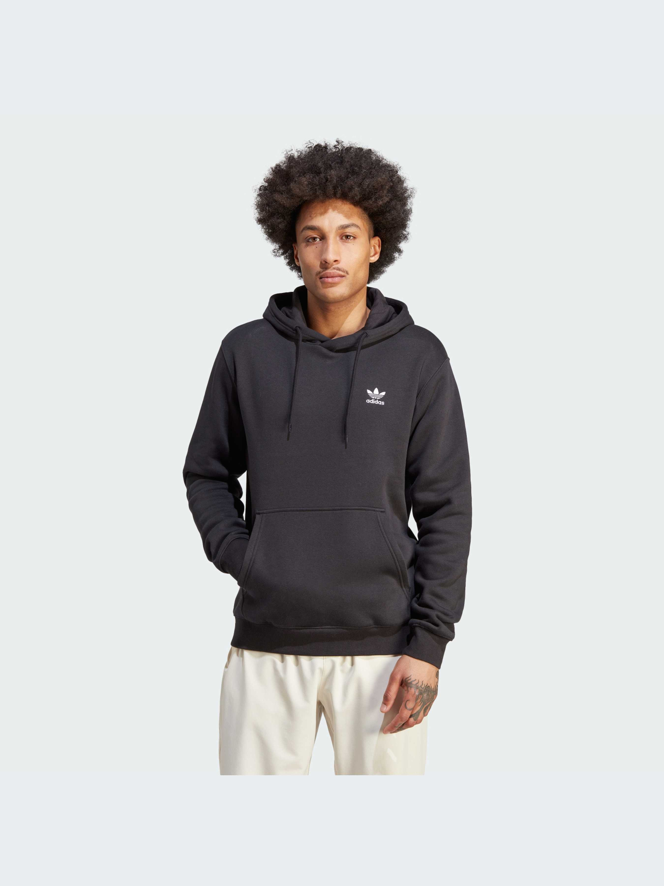 Худі Adidas модель IM4522 Худі Adidas модель IM4522 Фото