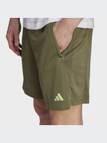 Шорти спортивні Adidas модель IJ9615 Фото