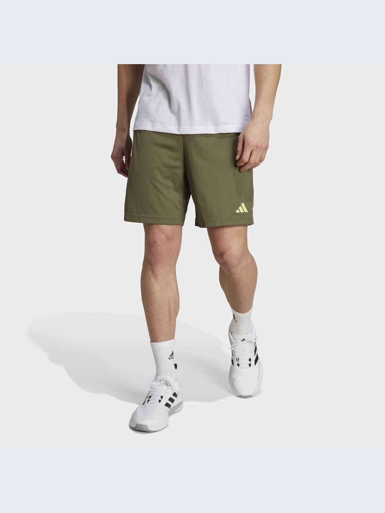 Шорти Adidas модель IJ9615 Фото