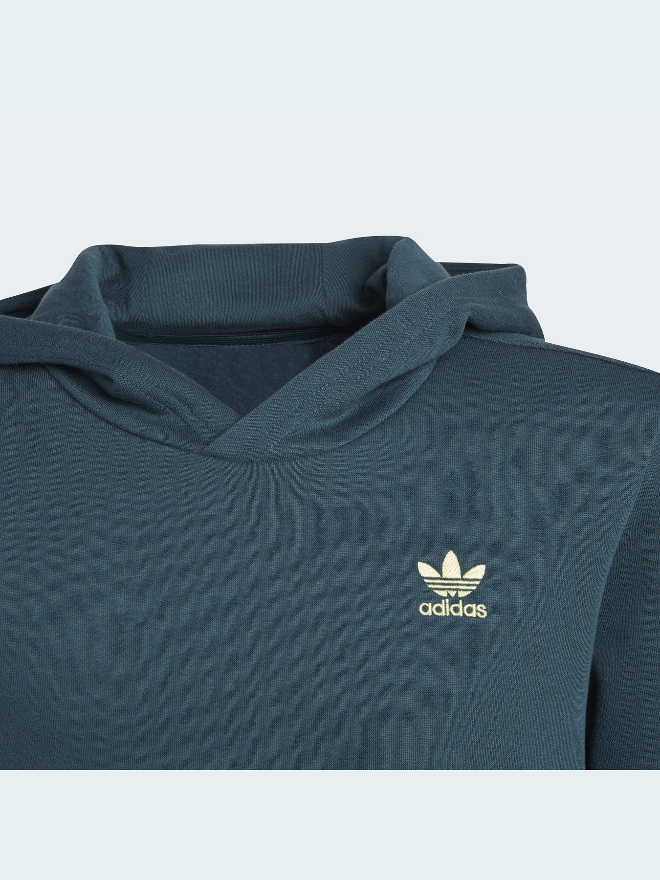 Худи Adidas Adicolor модель IJ9717 Фото