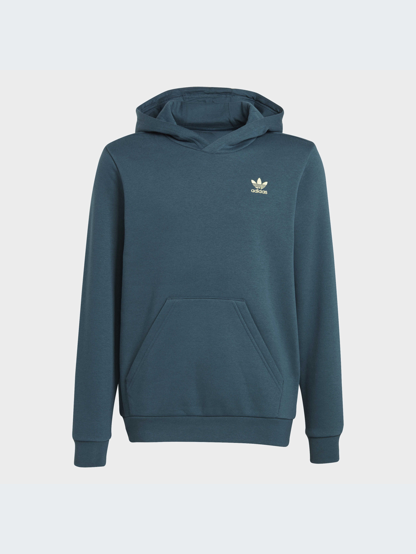 Худи Adidas Adicolor модель IJ9717 Фото