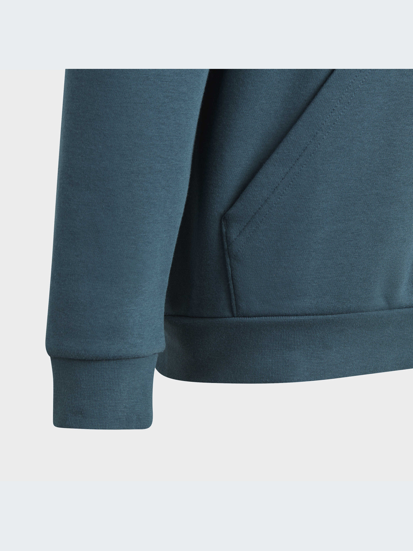 Худі Adidas Adicolor модель IJ9717 Фото