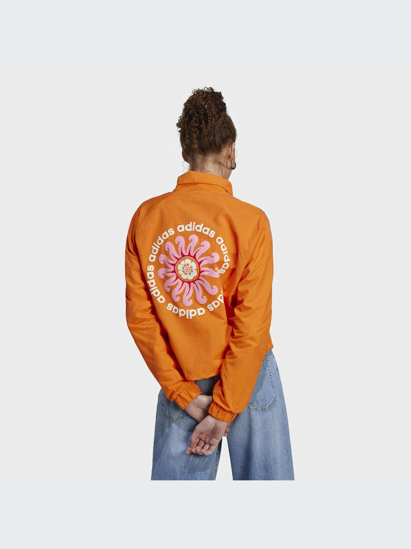 Кофта Adidas модель IM2367 Фото