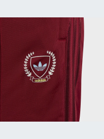 Брюки повседневные Adidas Graphics модель IJ0752 Фото