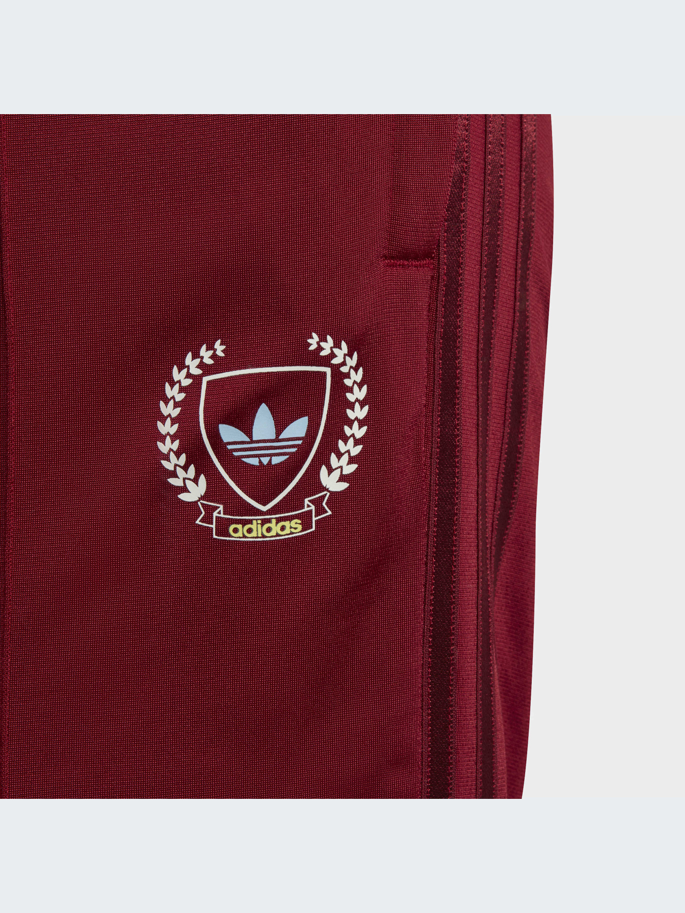 Повсякденні штани Adidas Graphics модель IJ0752 Фото