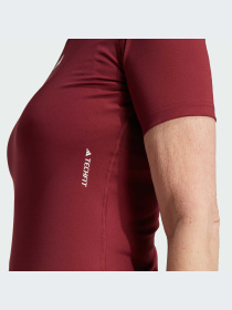 Спортивная футболка Adidas Clima модель IL1060 Спортивная футболка Adidas Clima модель IL1060 Фото