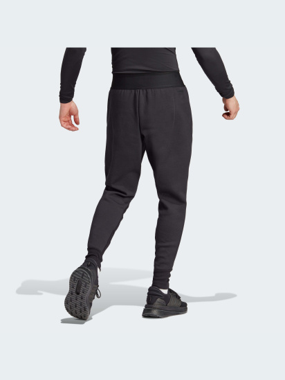 Штани спортивні adidas ZNE модель IN5102 — фото 3 - INTERTOP