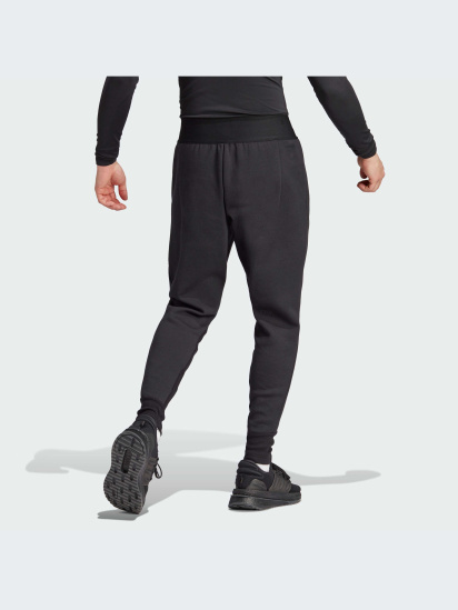 Штани спортивні adidas ZNE модель IN5102 — фото 4 - INTERTOP