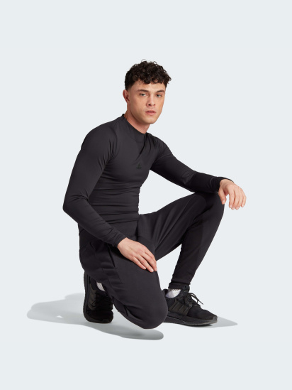 Штани спортивні adidas ZNE модель IN5102 — фото 5 - INTERTOP