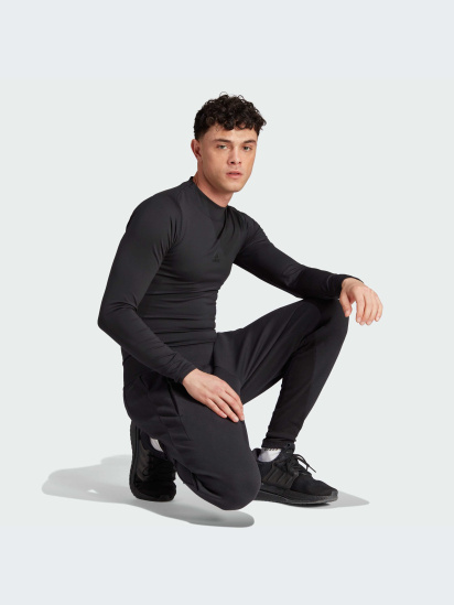 Штани спортивні adidas ZNE модель IN5102 — фото 6 - INTERTOP