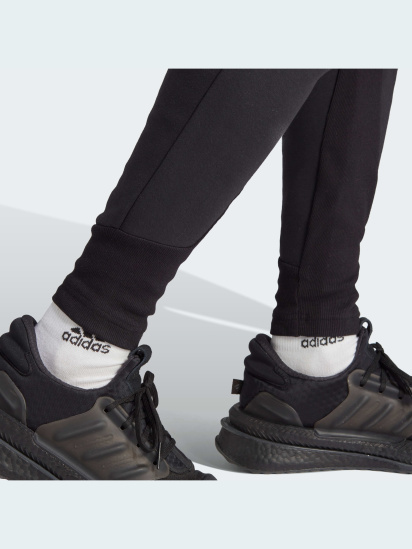 Штани спортивні adidas ZNE модель IN5102 — фото 9 - INTERTOP