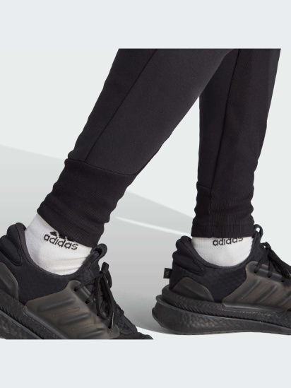 Штани спортивні adidas ZNE модель IN5102 — фото 10 - INTERTOP