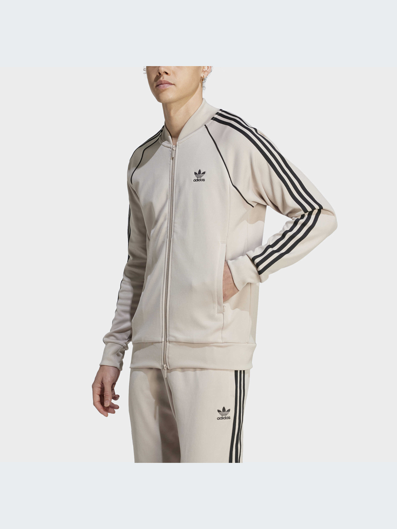 Кофта Adidas модель IL2495 Фото