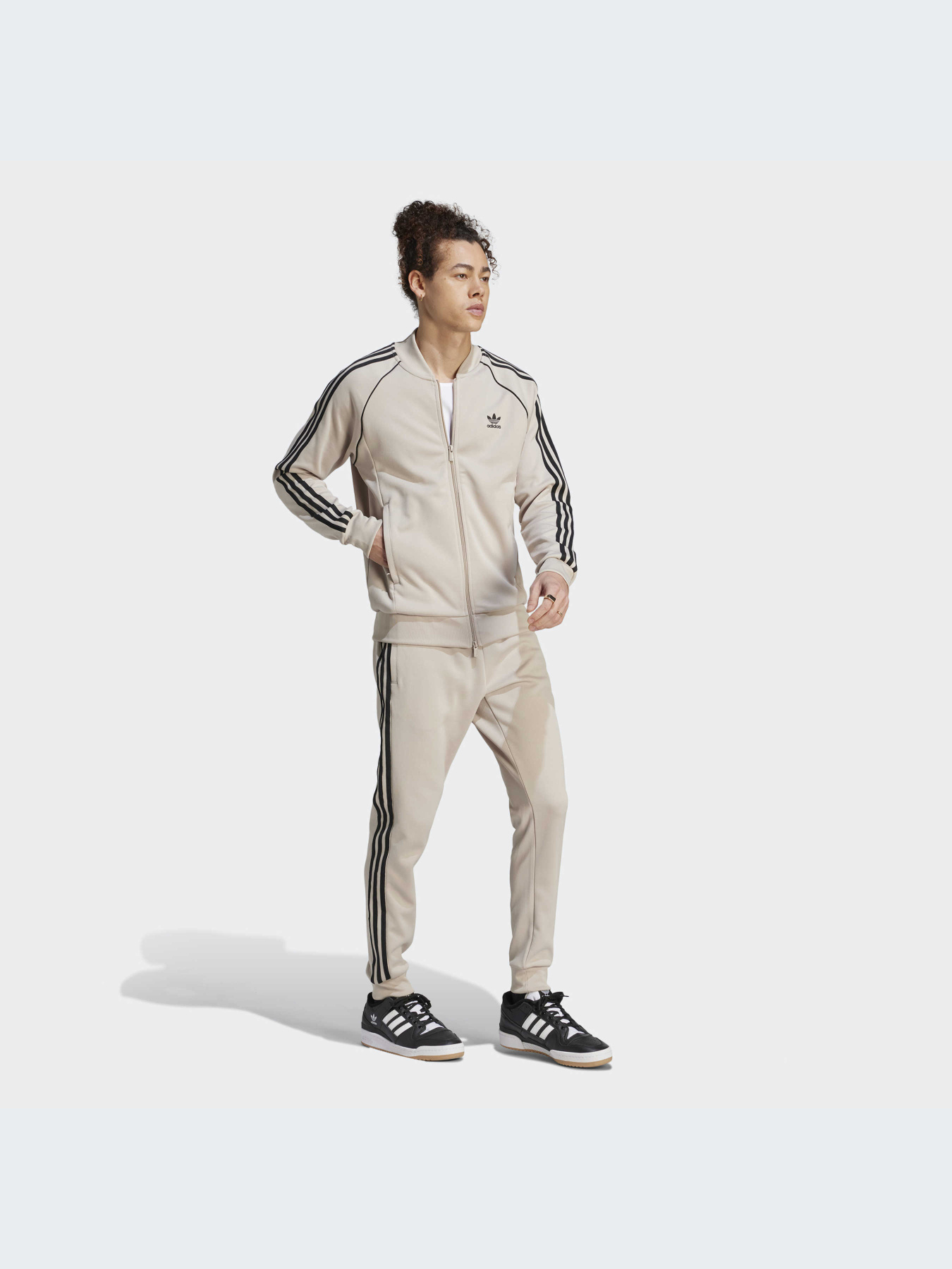 Кофта Adidas модель IL2495 Кофта Adidas модель IL2495 Фото