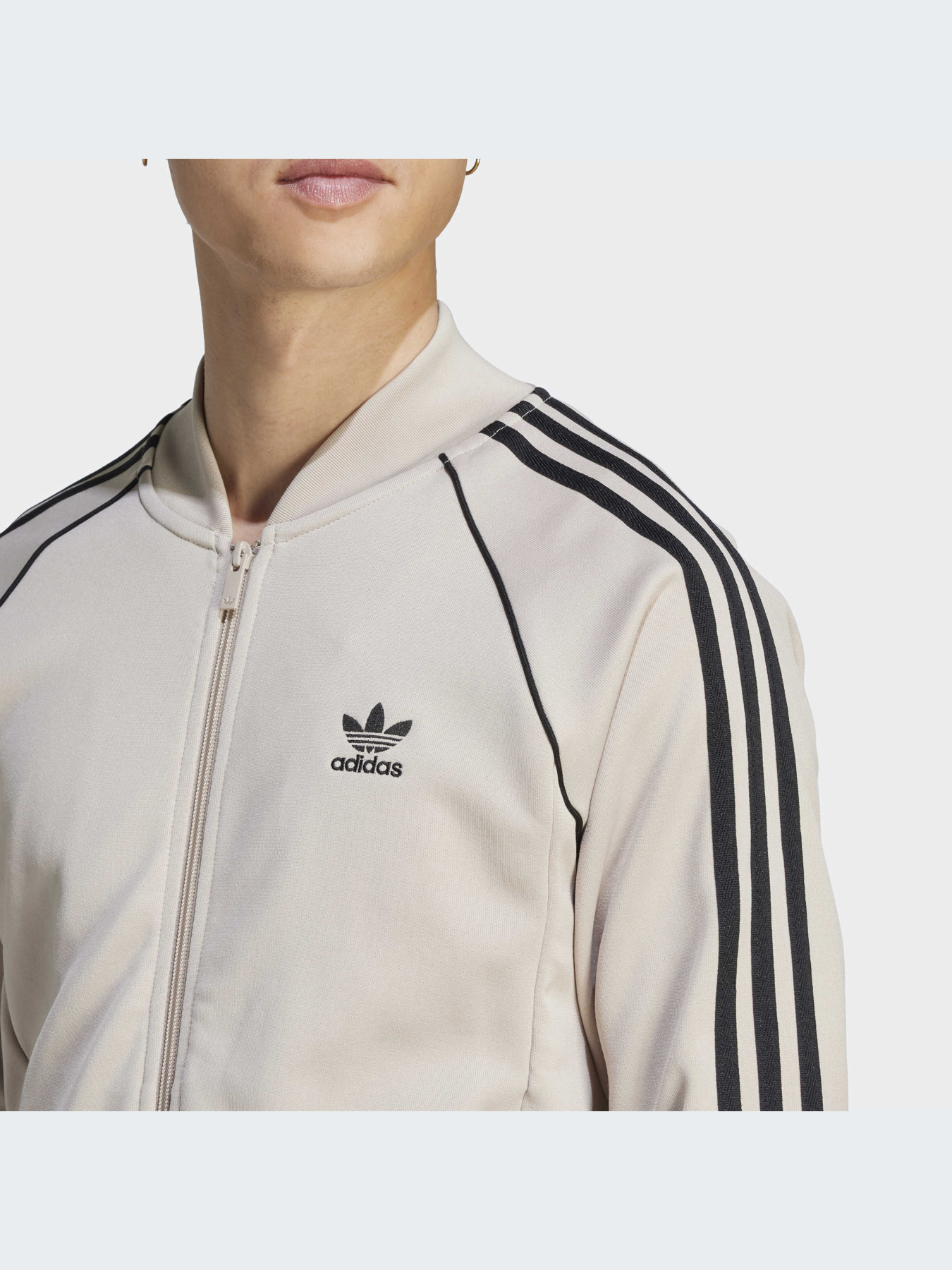 Кофта Adidas модель IL2495 Кофта Adidas модель IL2495 Фото