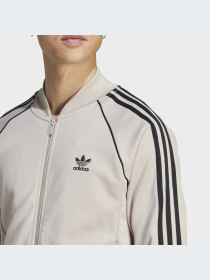 Кофта Adidas модель IL2495 Кофта Adidas модель IL2495 Фото
