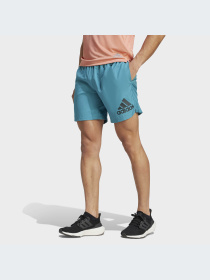 Шорти спортивні Adidas модель IJ6868 Фото