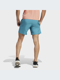 Шорты спортивные Adidas модель IJ6868 Шорты спортивные Adidas модель IJ6868 Фото