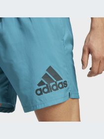 Шорты спортивные Adidas модель IJ6868 Шорты спортивные Adidas модель IJ6868 Фото