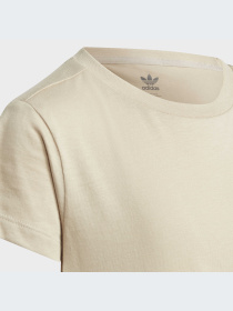 Футболка Adidas Adicolor модель IJ7210 Фото