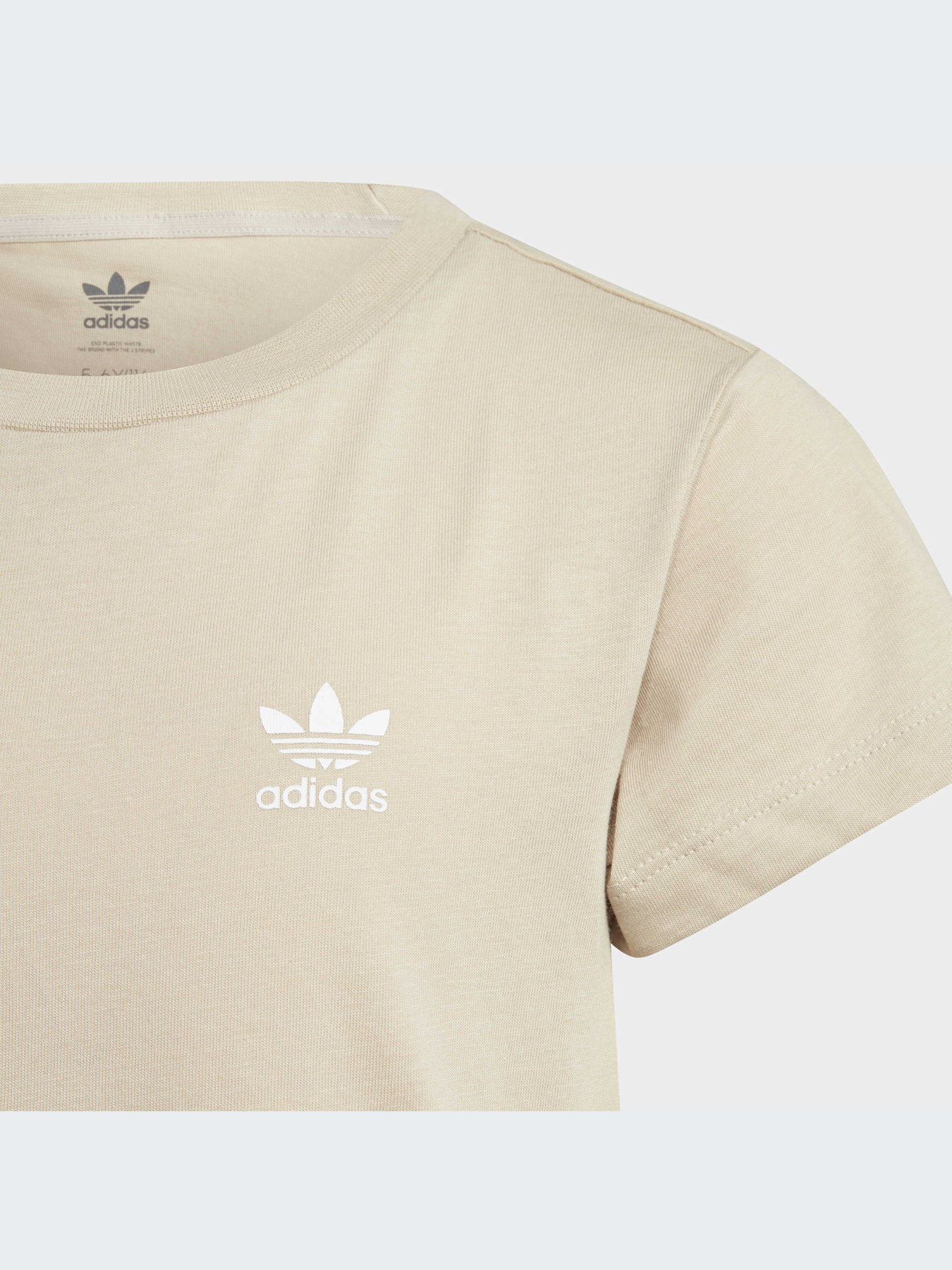 Футболка Adidas Adicolor модель IJ7210 Фото