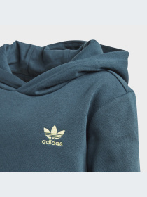 Спортивный костюм Adidas модель IJ7289 Фото