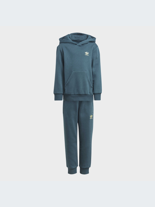 Спортивний костюм Adidas модель IJ7289 Фото