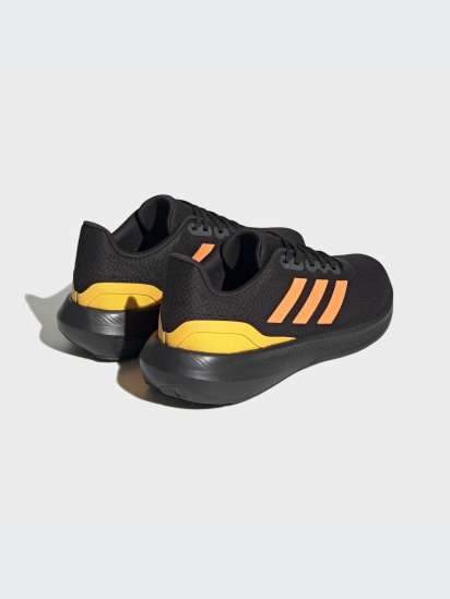 Кросівки для бігу adidas Runfalcon модель HP7545 — фото 10 - INTERTOP