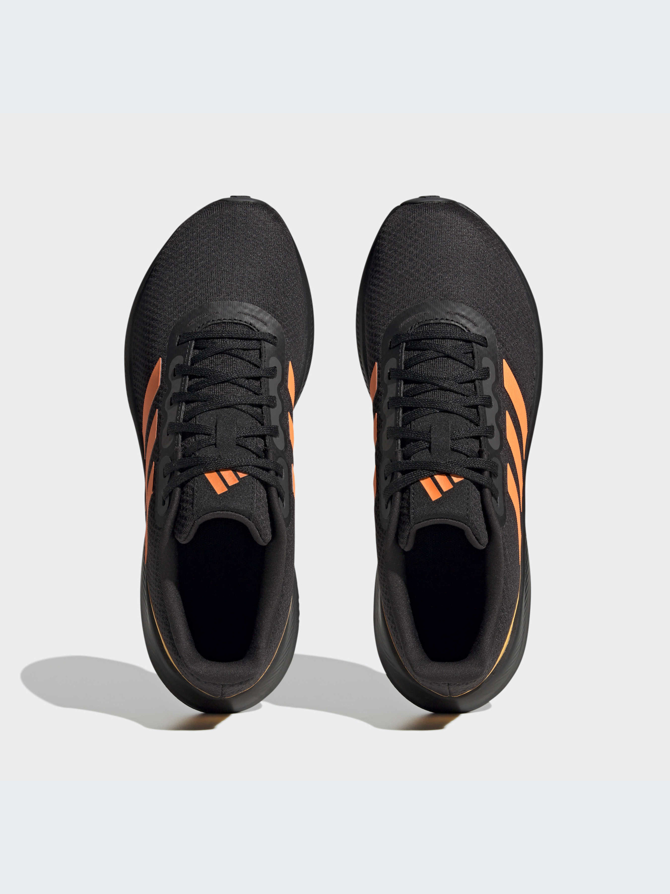 Кроссовки для бега Adidas Runfalcon модель HP7545 Фото