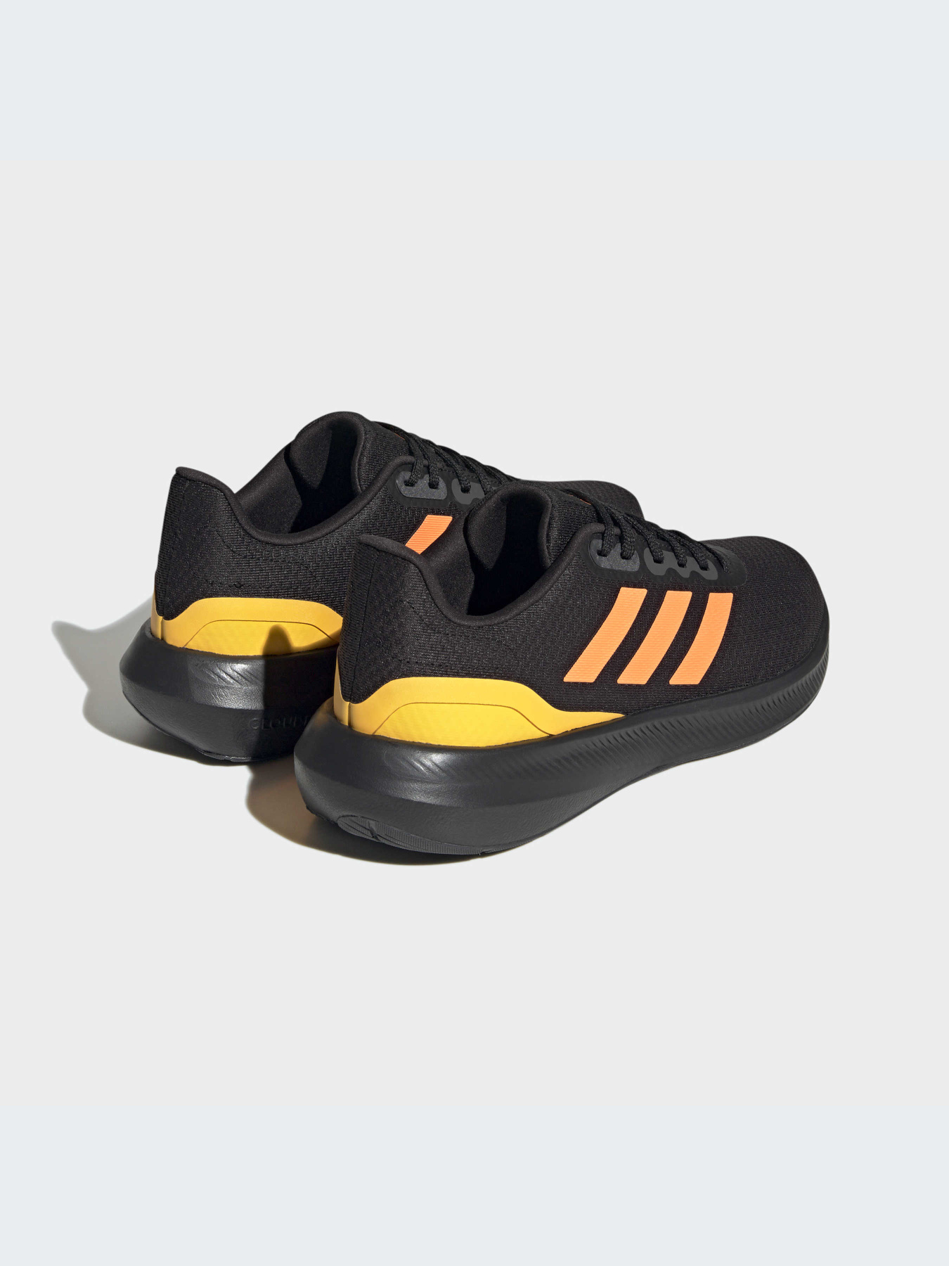 Кроссовки для бега Adidas Runfalcon модель HP7545 Фото