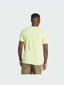 Футболка спортивна Adidas модель IJ9602 Фото