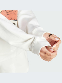 Світшот Adidas Graphics модель IL2426 Фото