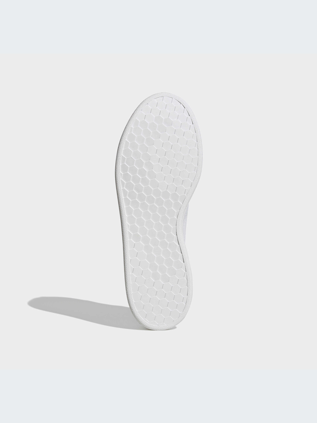 Кеды низкие Adidas Advantage модель GW9283 Фото