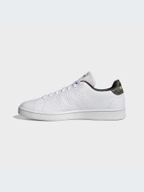 Кеды низкие Adidas Advantage модель GW9283 Фото
