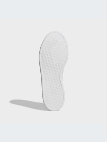 Кеды низкие Adidas Advantage модель GW9283 Фото