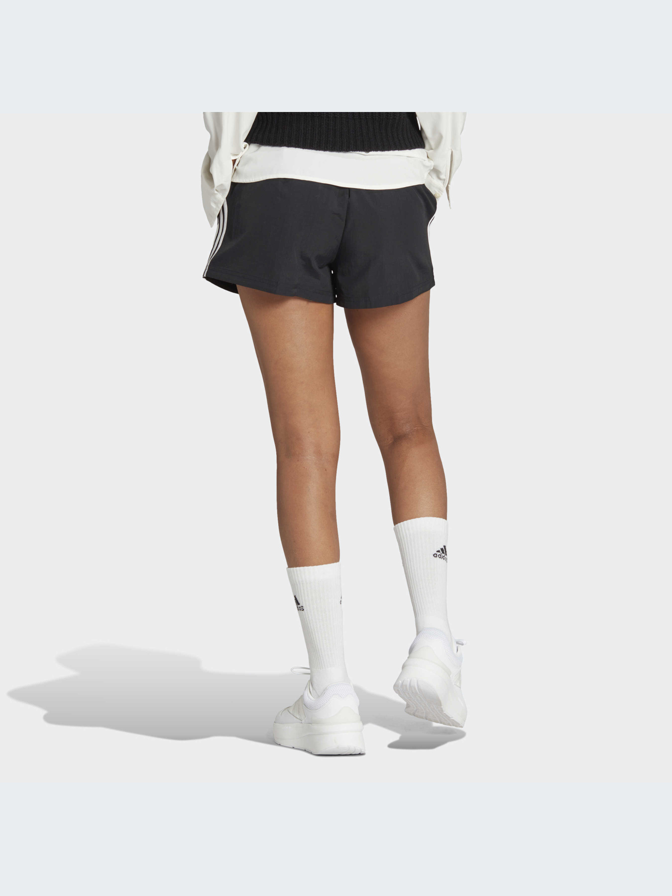 Шорти Adidas модель HT3397 Фото