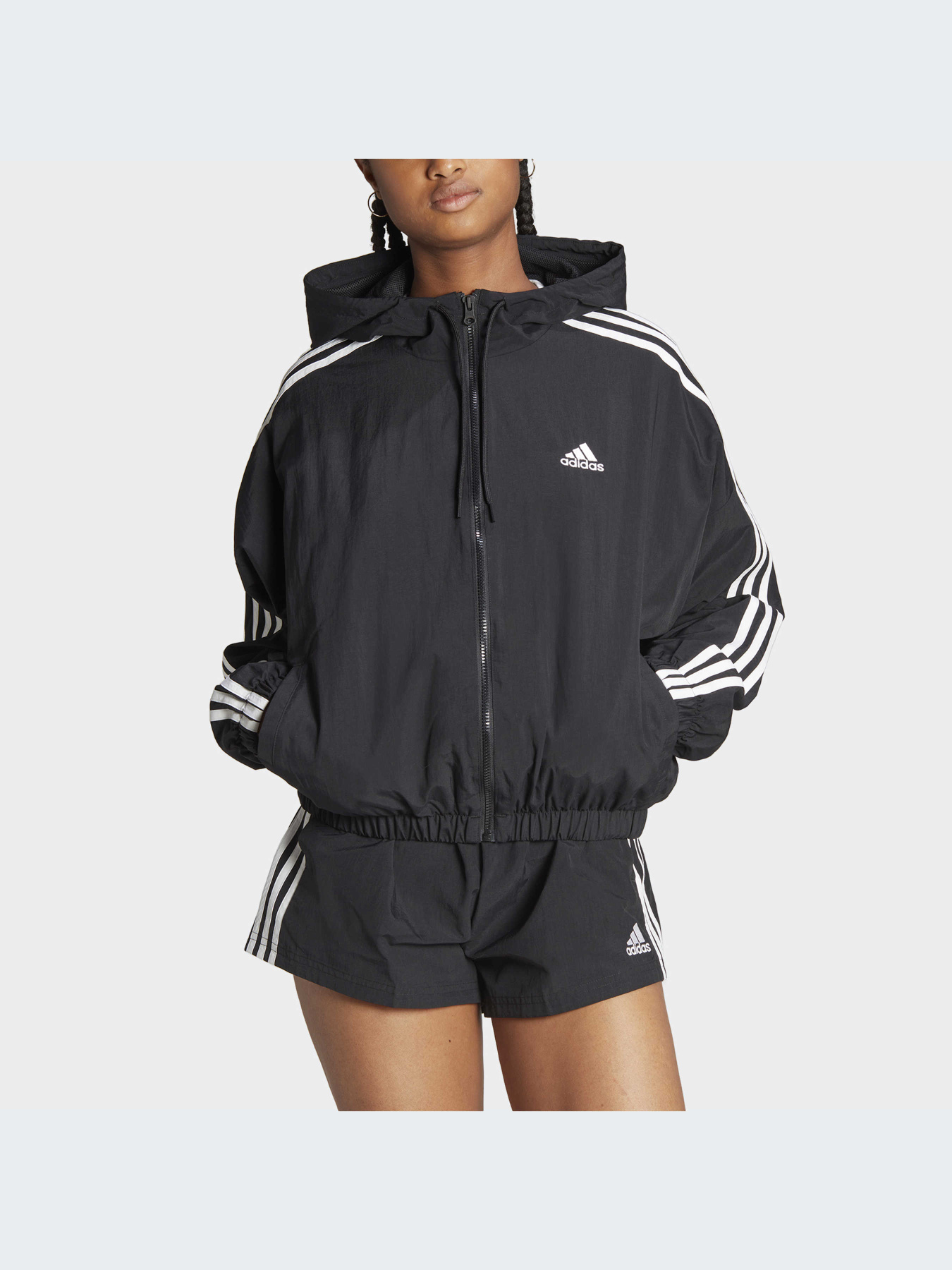 Ветровка Adidas модель HT3399 Фото