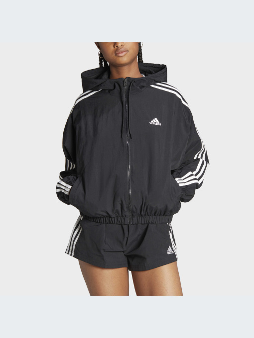 Ветровка Adidas модель HT3399 Фото